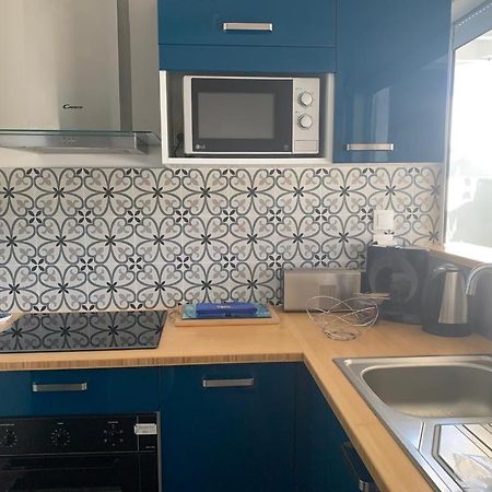 Bleu Cannelle Et Petimo لو ديامانت المظهر الخارجي الصورة
